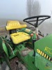 John Deere 2355 Tractor - 10