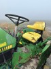 John Deere 2355 Tractor - 11