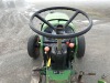 John Deere 2355 Tractor - 12