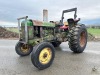 John Deere 2640 Tractor