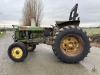 John Deere 2640 Tractor - 2