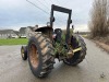 John Deere 2640 Tractor - 3