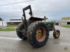 John Deere 2640 Tractor - 4