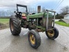 John Deere 2640 Tractor - 6