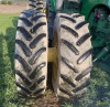 2008 John Deere 8430 MFWD Tractor - 13