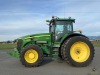 2011 John Deere 7930 MFWD Tractor - 2