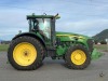 2011 John Deere 7930 MFWD Tractor - 5