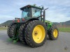 2011 John Deere 7930 MFWD Tractor - 6