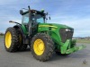 2011 John Deere 7930 MFWD Tractor - 7