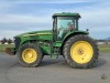 2005 John Deere 7820 MFWD Tractor - 3