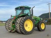 2005 John Deere 7820 MFWD Tractor - 4