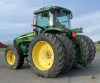 2005 John Deere 7820 MFWD Tractor - 5