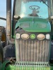 2005 John Deere 7820 MFWD Tractor - 9