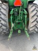 2005 John Deere 7820 MFWD Tractor - 10