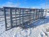(8) HD 24' Free Standing Cattle Panels - 2