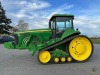 2002 John Deere 8420T Tractor - 2