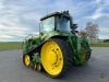 2002 John Deere 8420T Tractor - 3