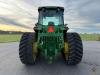 2002 John Deere 8420T Tractor - 4