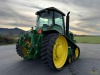 2002 John Deere 8420T Tractor - 5