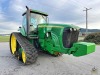 2002 John Deere 8420T Tractor - 7