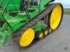 2002 John Deere 8420T Tractor - 14