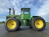 1980 John Deere 8440 Tractor - 2