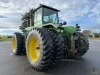 1980 John Deere 8440 Tractor - 3