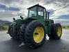 1980 John Deere 8440 Tractor - 5