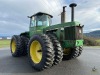 1980 John Deere 8440 Tractor - 7