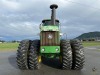 1980 John Deere 8440 Tractor - 8