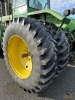 1980 John Deere 8440 Tractor - 15