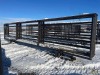 (7) HD 24' Free Standing Cattle Panels - 2