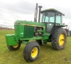 1983 John Deere 4450 Tractor