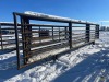 (7) HD 24' Free Standing Cattle Panels - 2