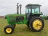 1988 John Deere 4050 Tractor - 2