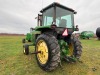 1988 John Deere 4050 Tractor - 3