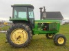 1988 John Deere 4050 Tractor - 6