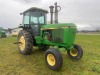 1988 John Deere 4050 Tractor - 7