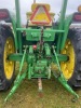 1976 John Deere 4030 Tractor - 4