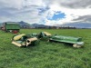 Krone Easy Cut Mounted Mower - 3