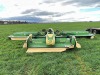 Krone Easy Cut Mounted Mower - 10