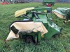 Krone Easy Cut Mounted Mower - 12