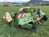 Krone Easy Cut Mounted Mower - 13