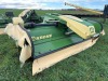 Krone Easy Cut Mounted Mower - 16