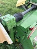 Krone Easy Cut Mounted Mower - 19