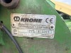 Krone Easy Cut Mounted Mower - 24