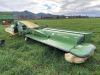 Krone Easy Cut Mounted Mower - 25