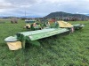 Krone Easy Cut Mounted Mower - 26