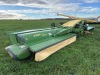 Krone Easy Cut Mounted Mower - 28