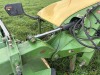 Krone Easy Cut Mounted Mower - 34